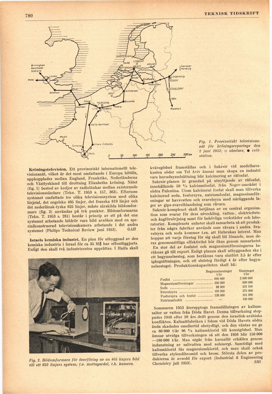 scanned image