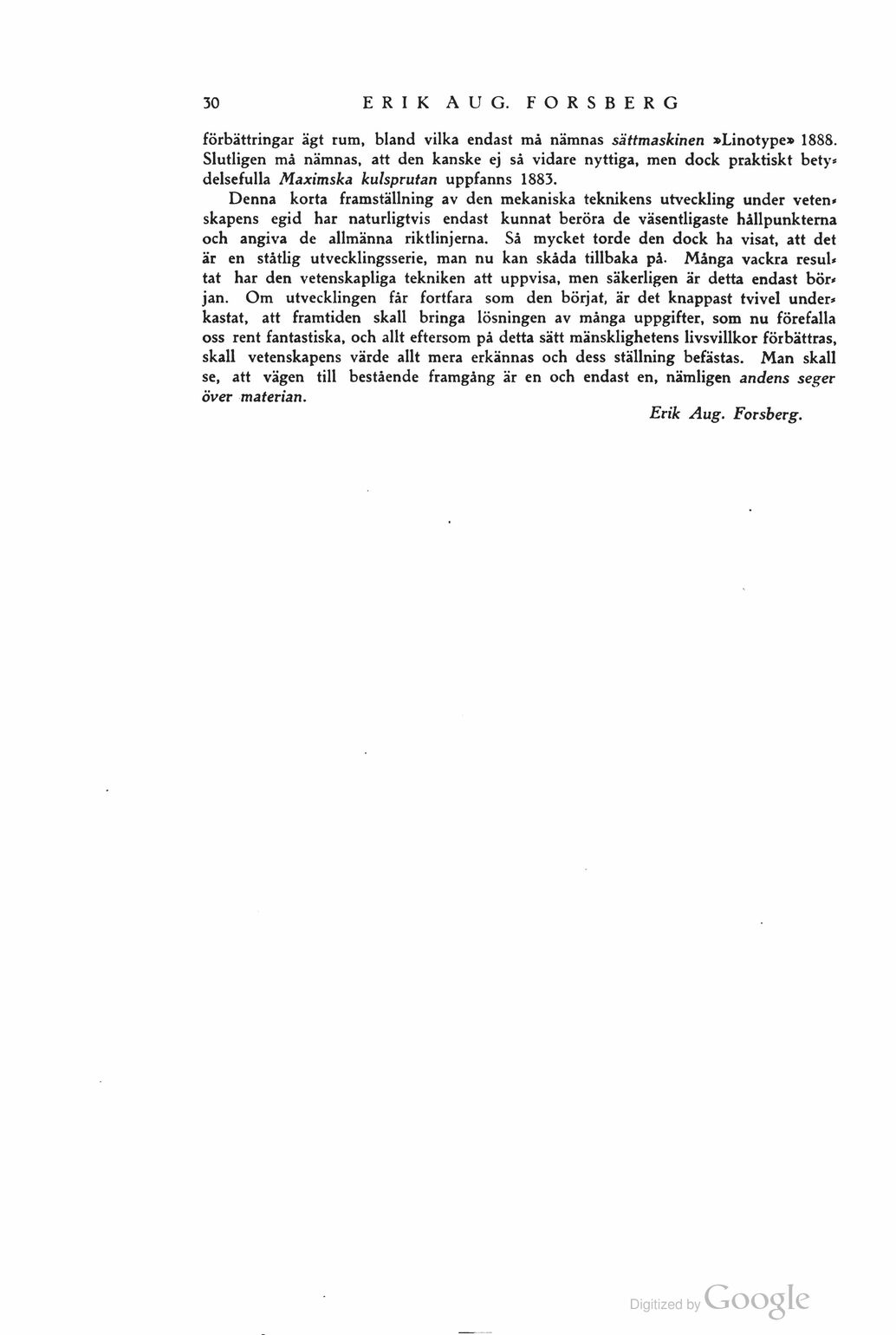 scanned image