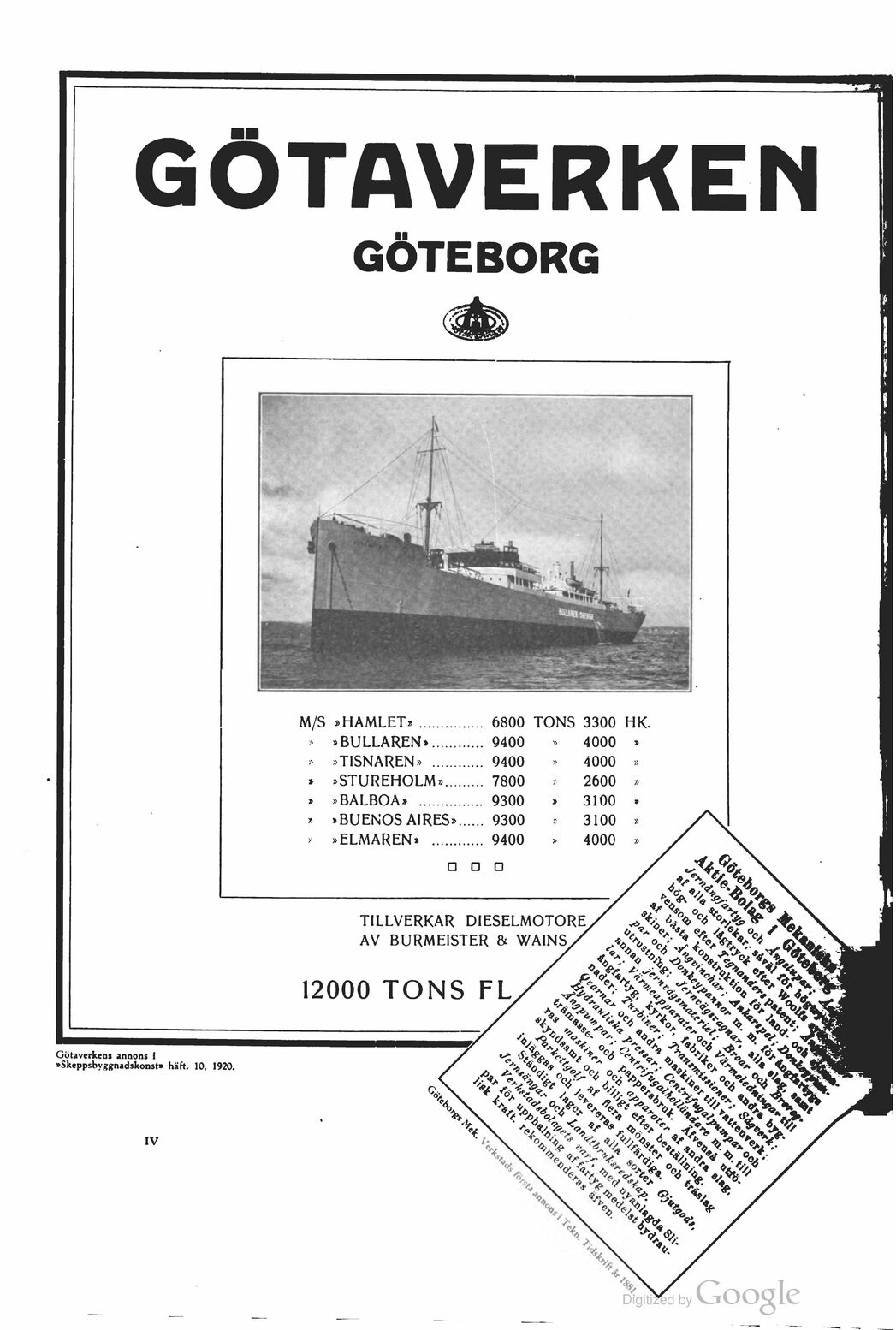 scanned image