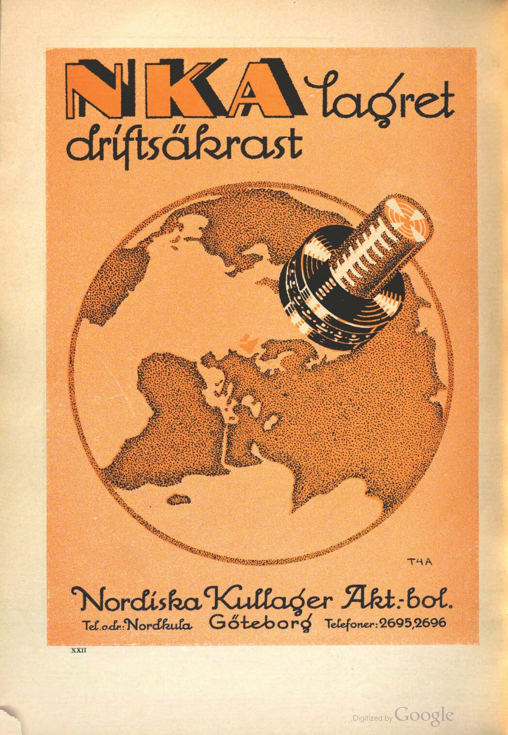 scanned image