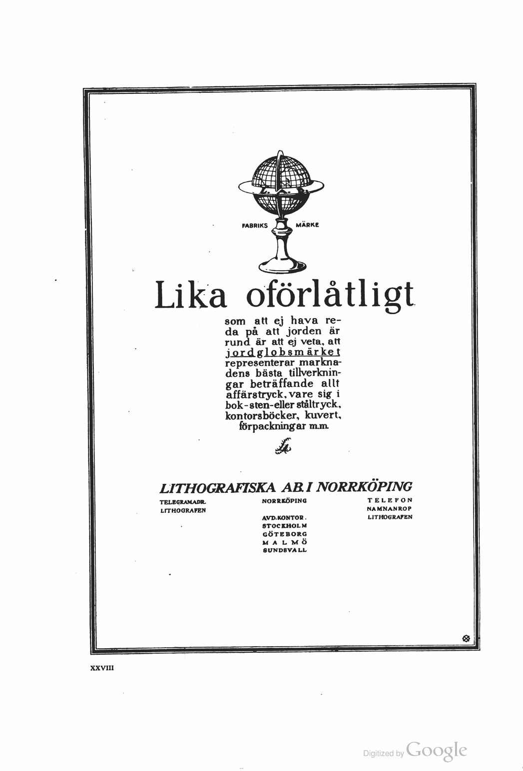 scanned image