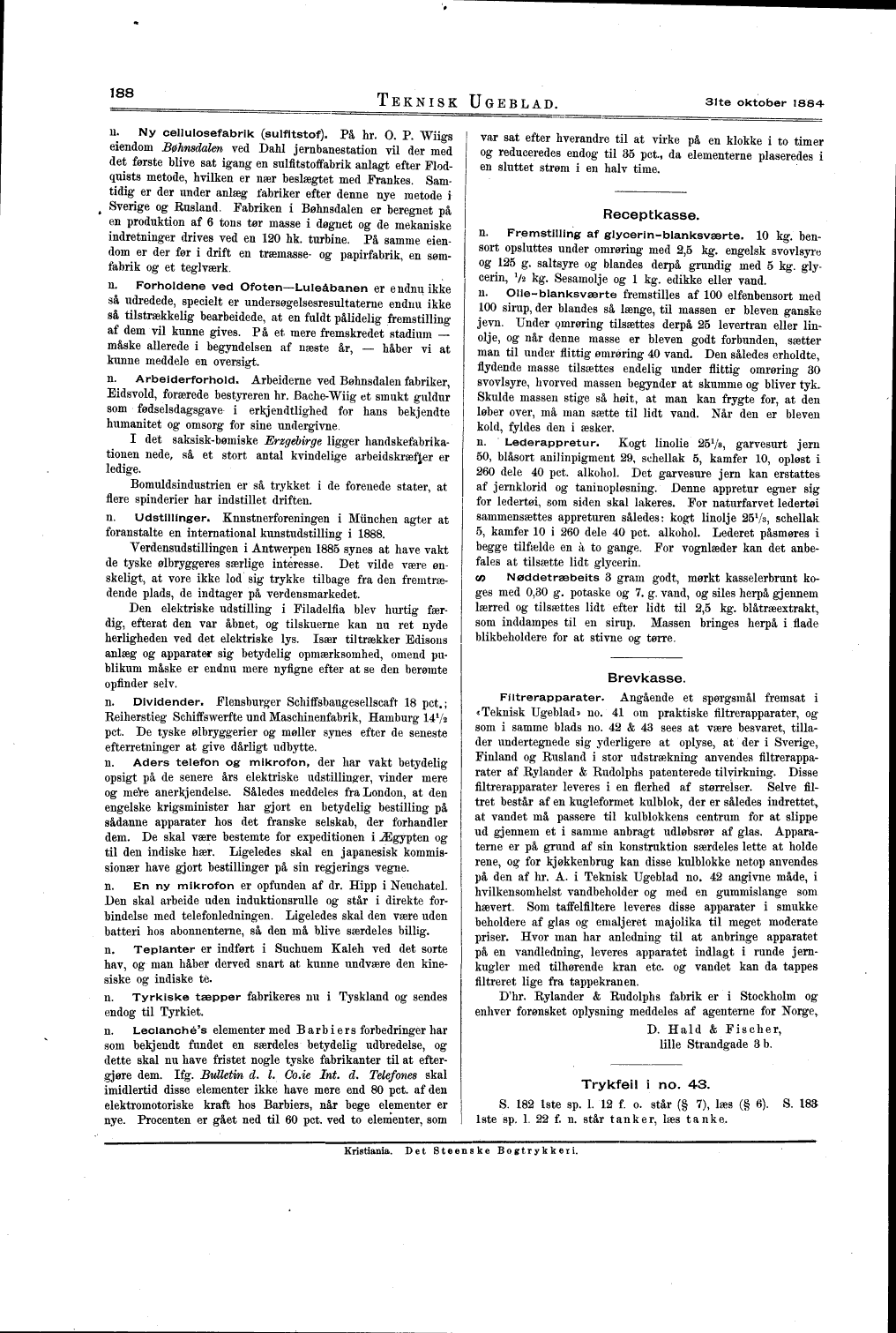 scanned image