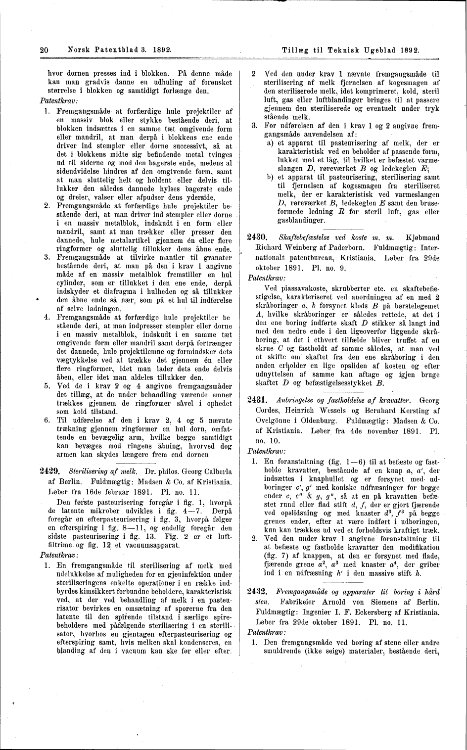 scanned image