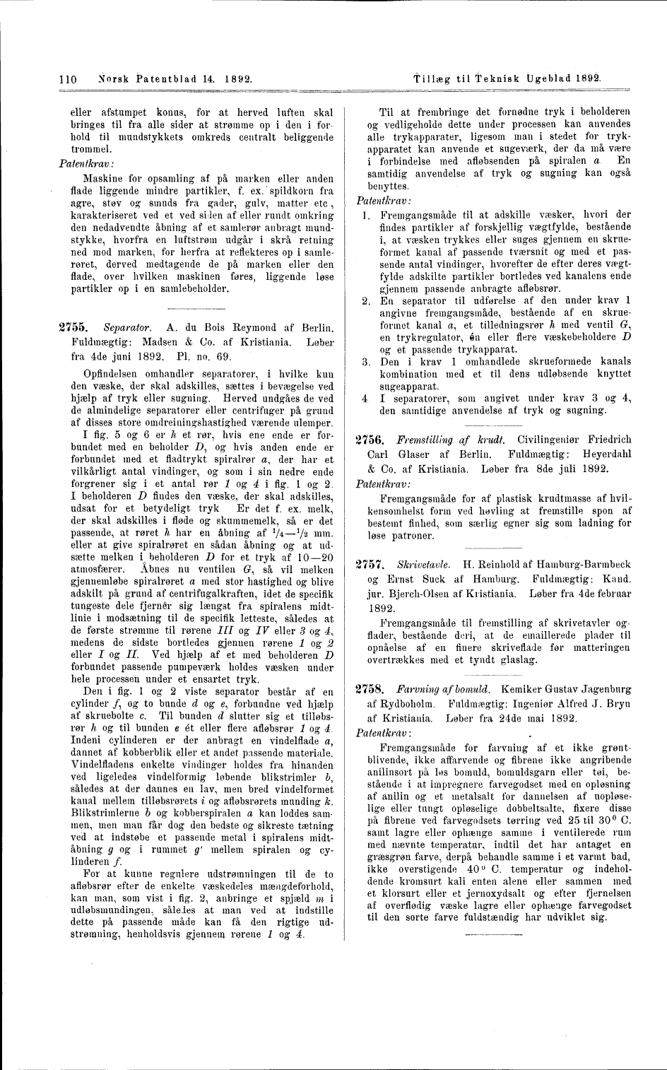 scanned image