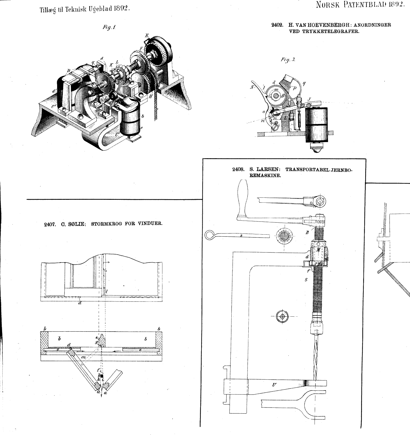 scanned image