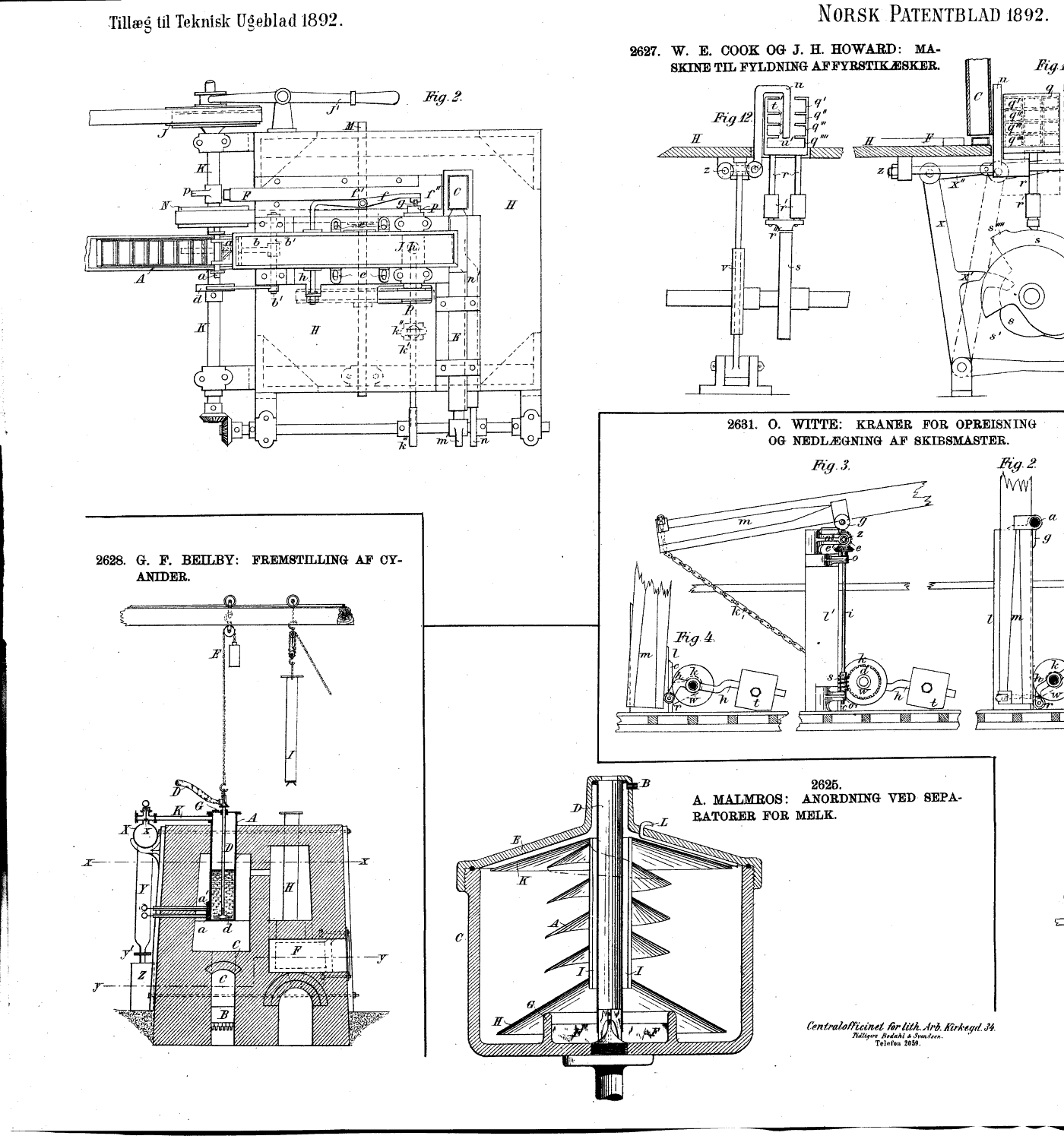 scanned image