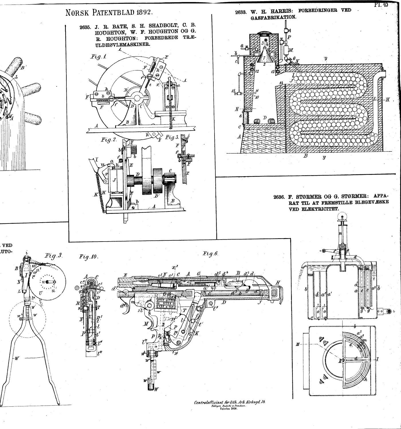 scanned image