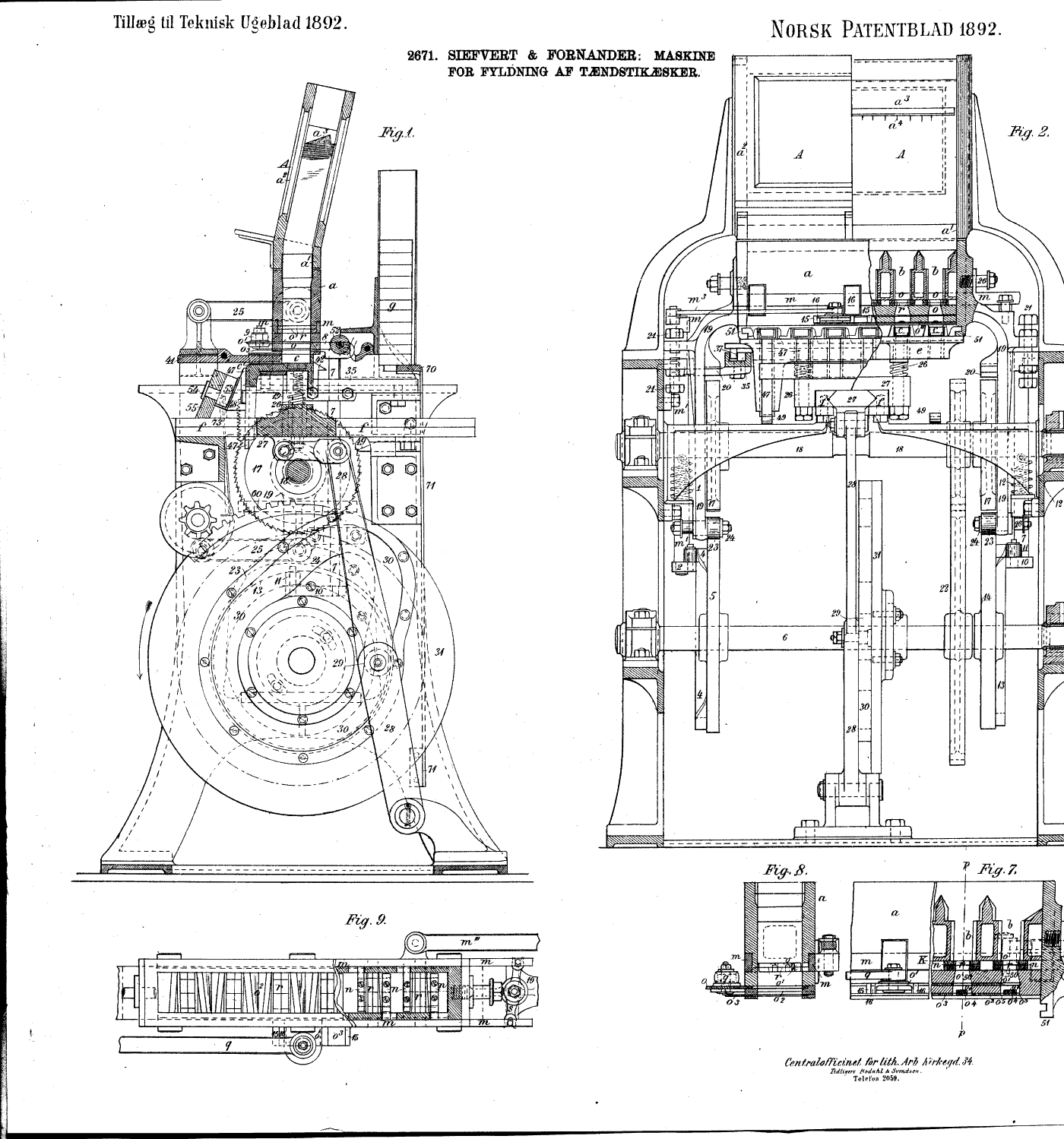 scanned image