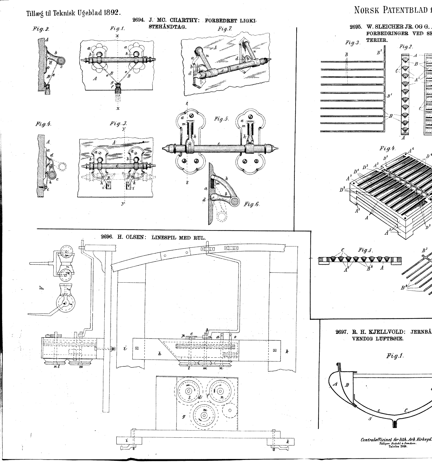 scanned image