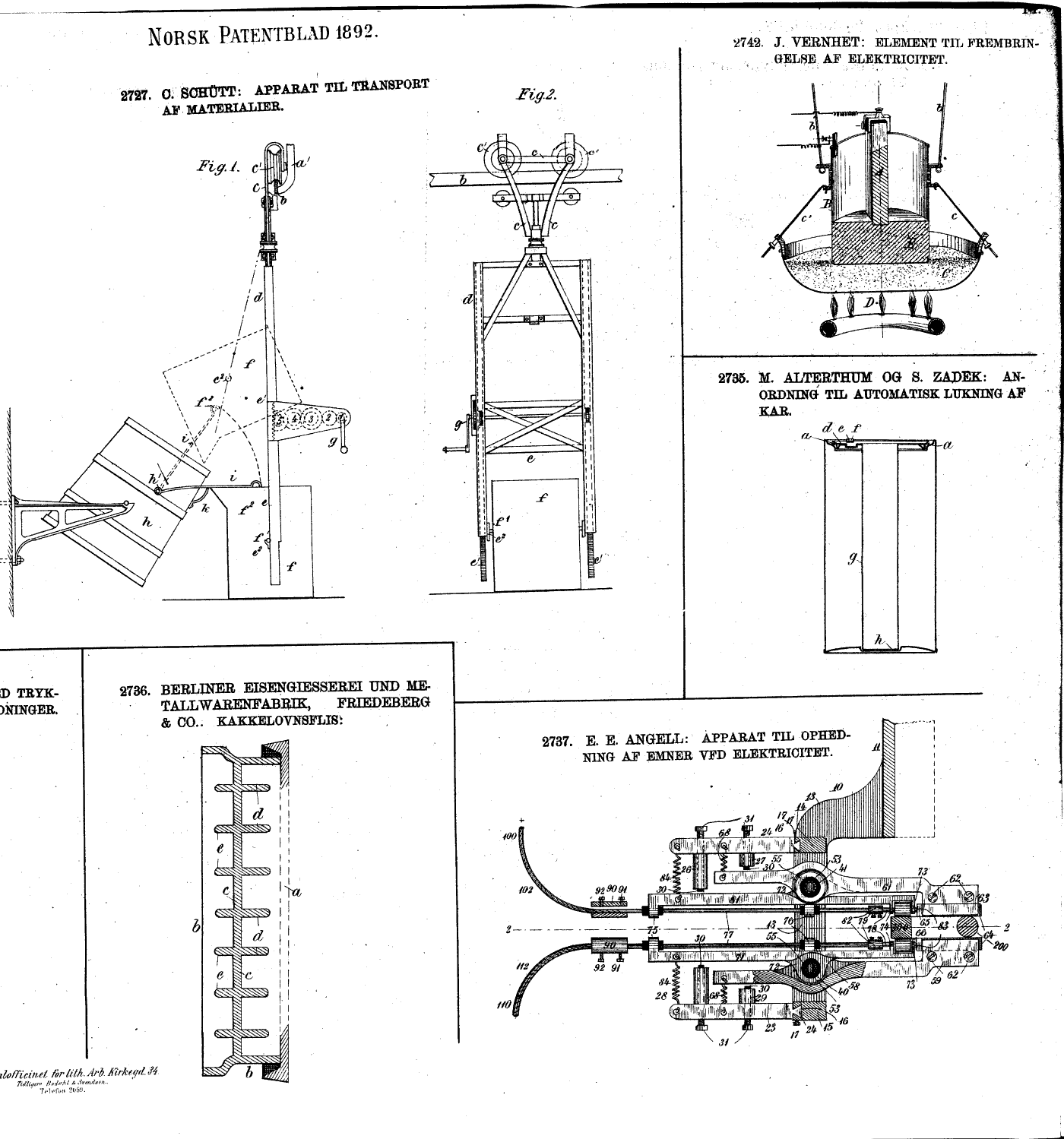 scanned image