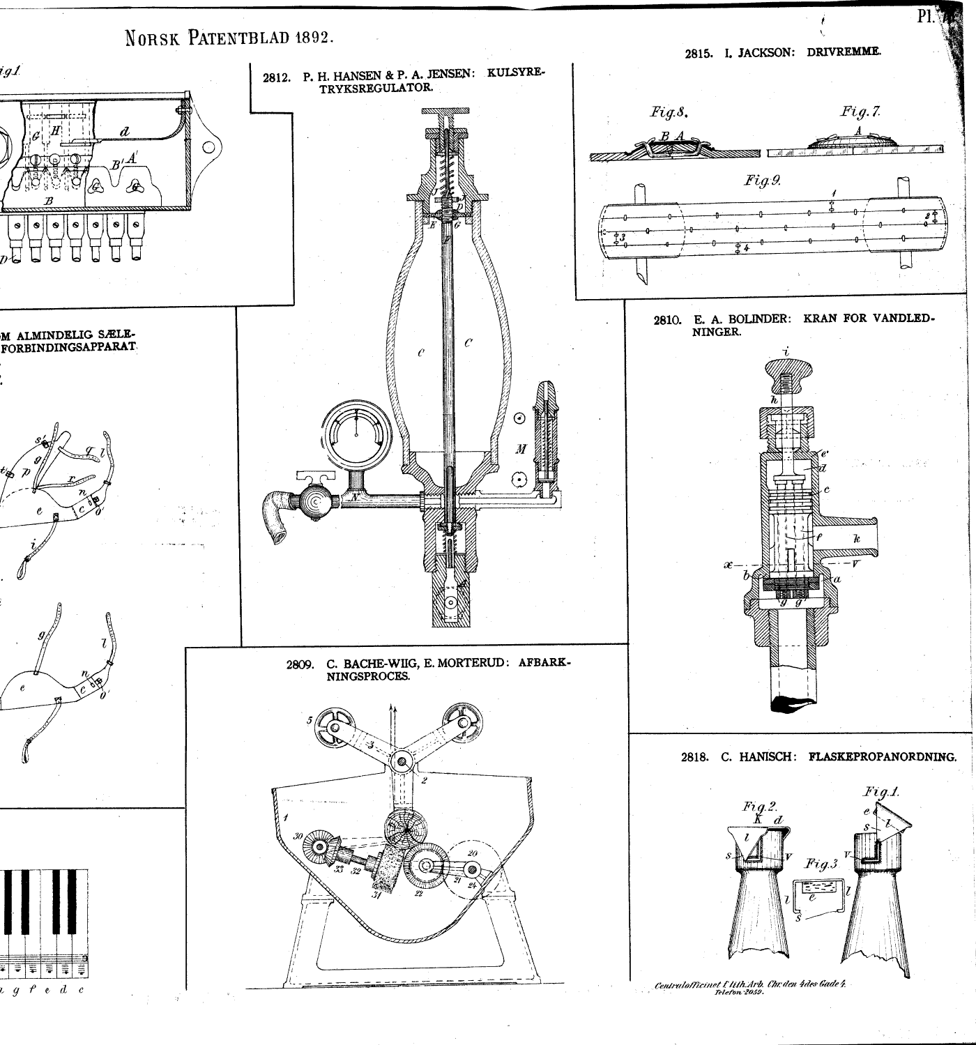 scanned image