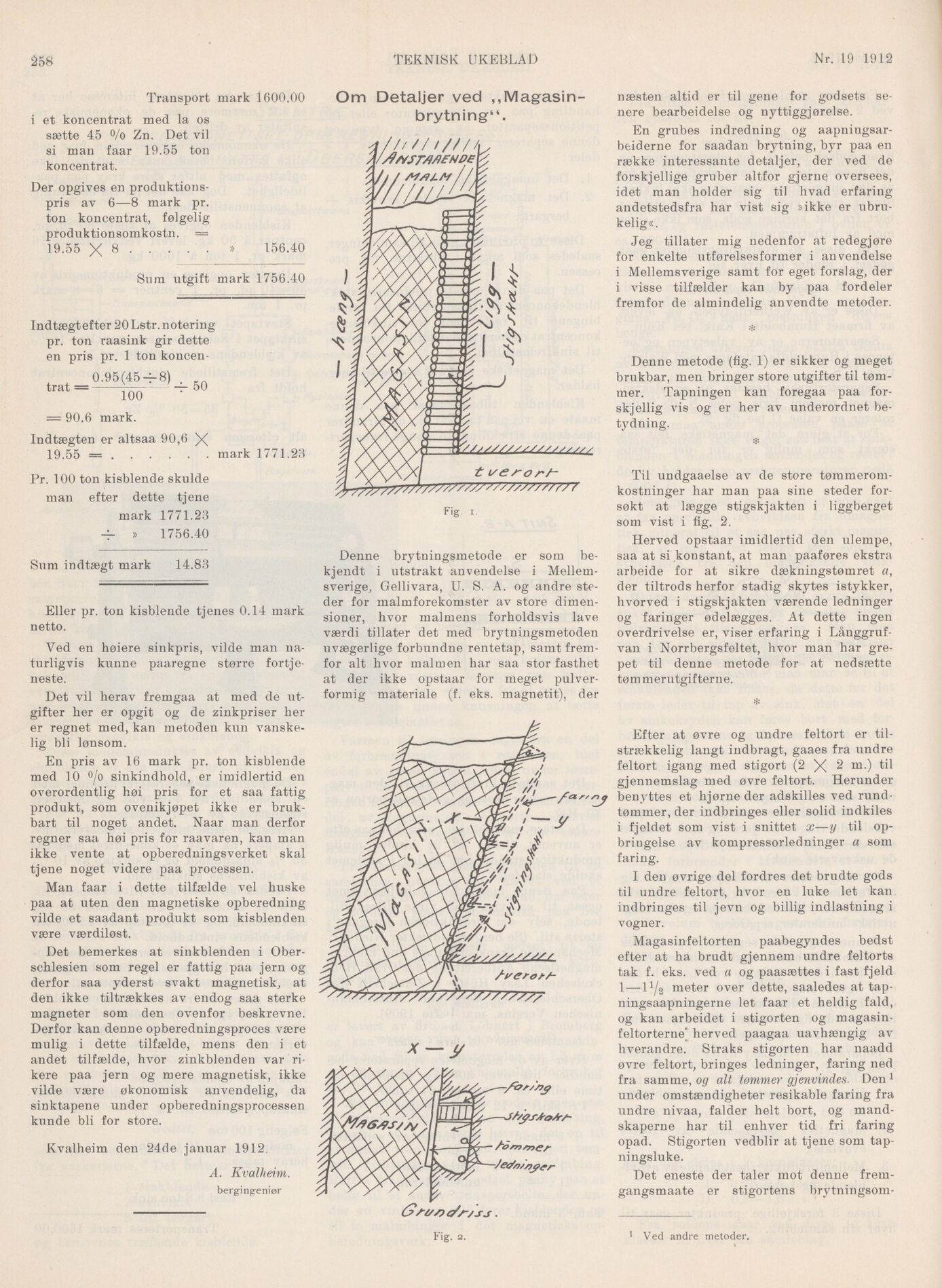 scanned image