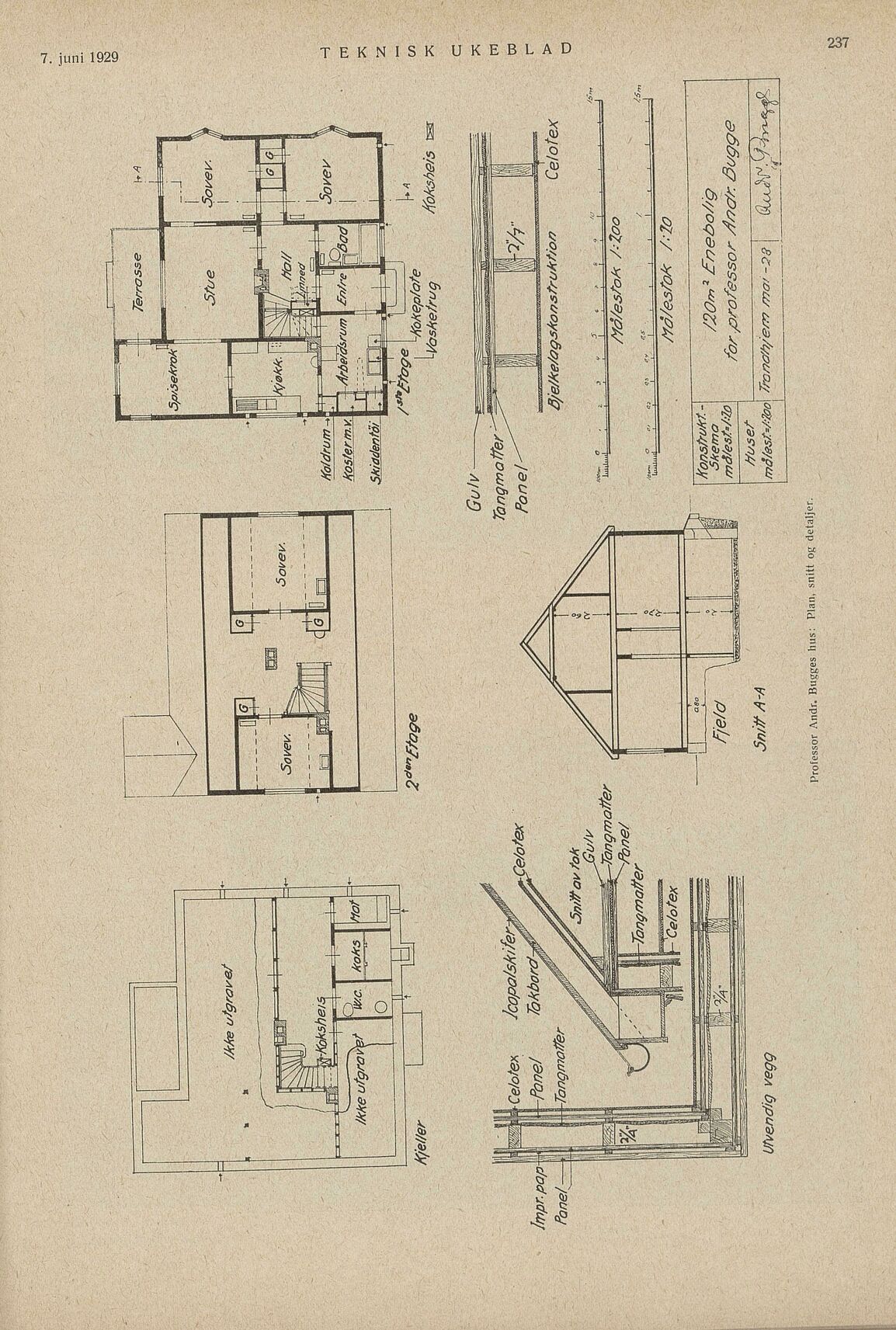 scanned image
