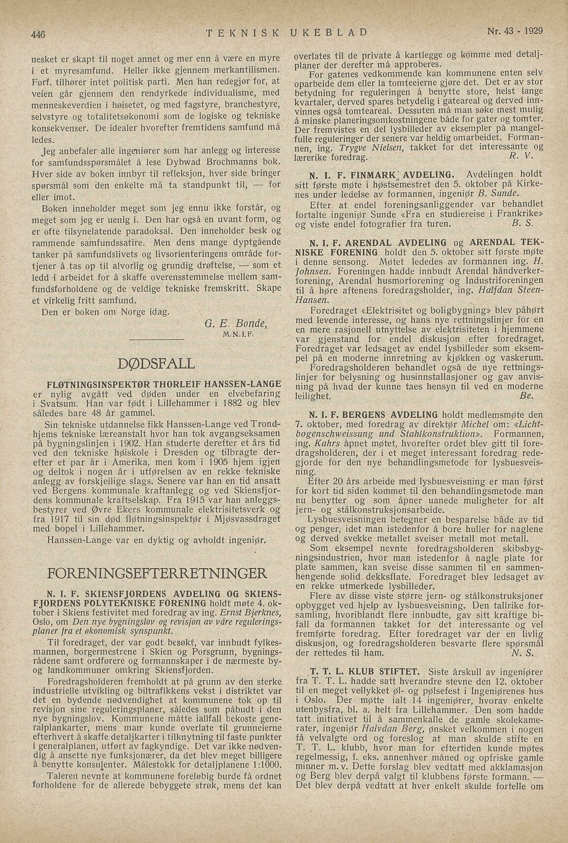 scanned image