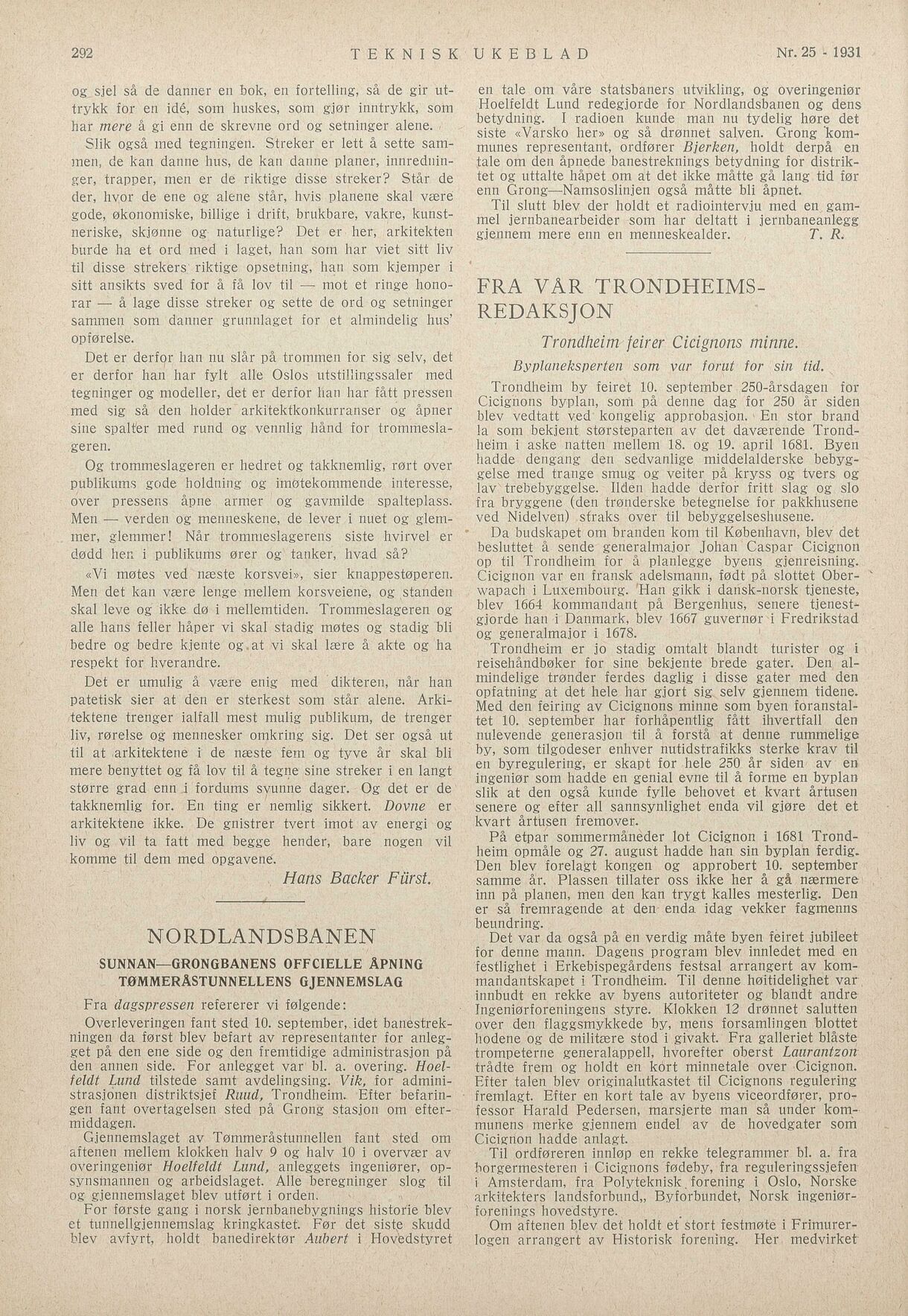 scanned image