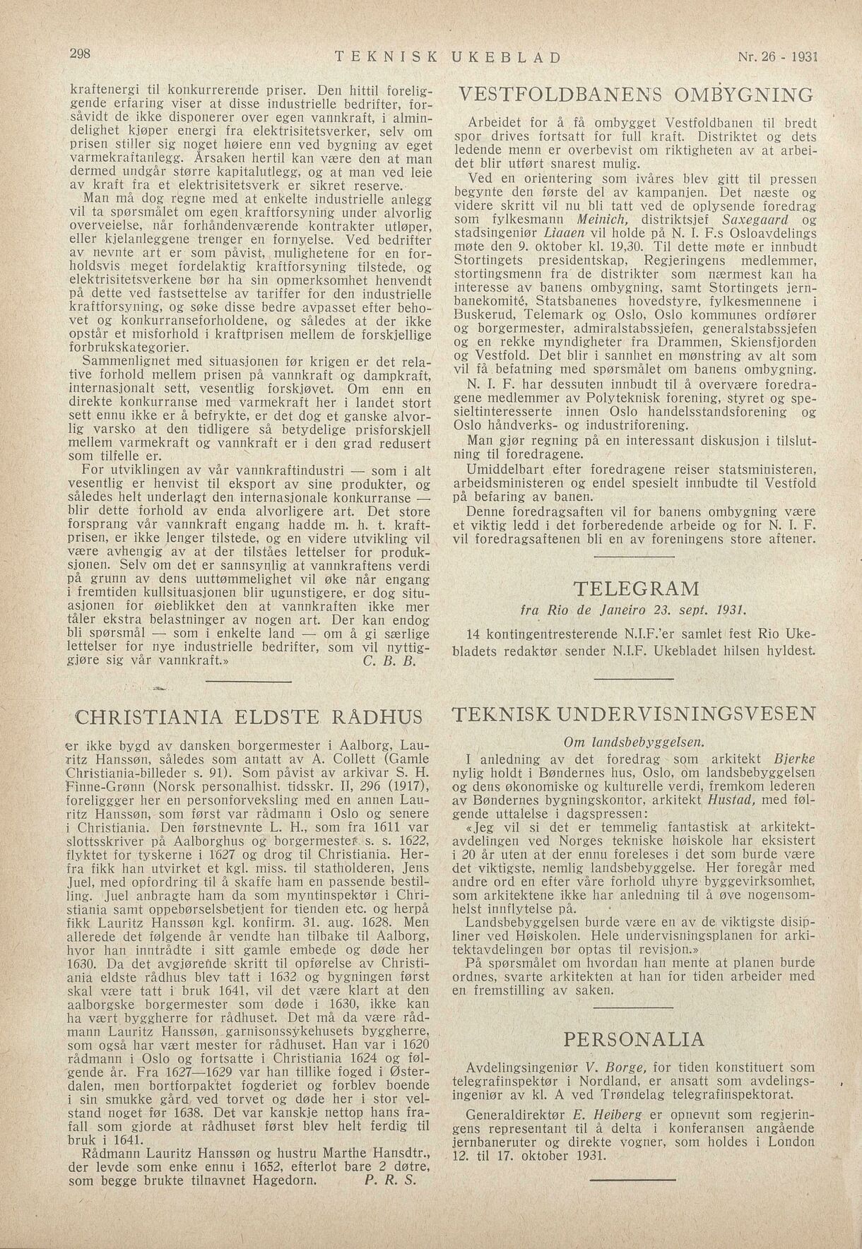 scanned image