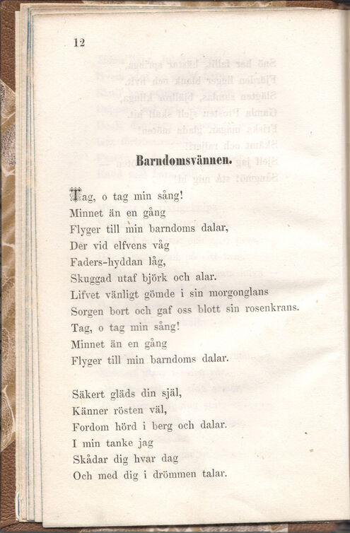 scanned image