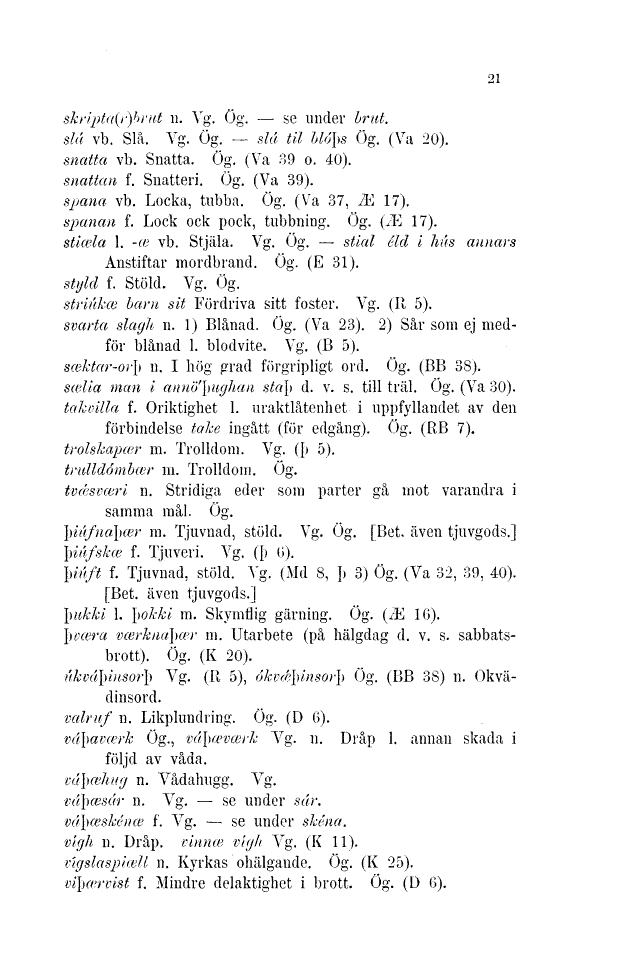 scanned image