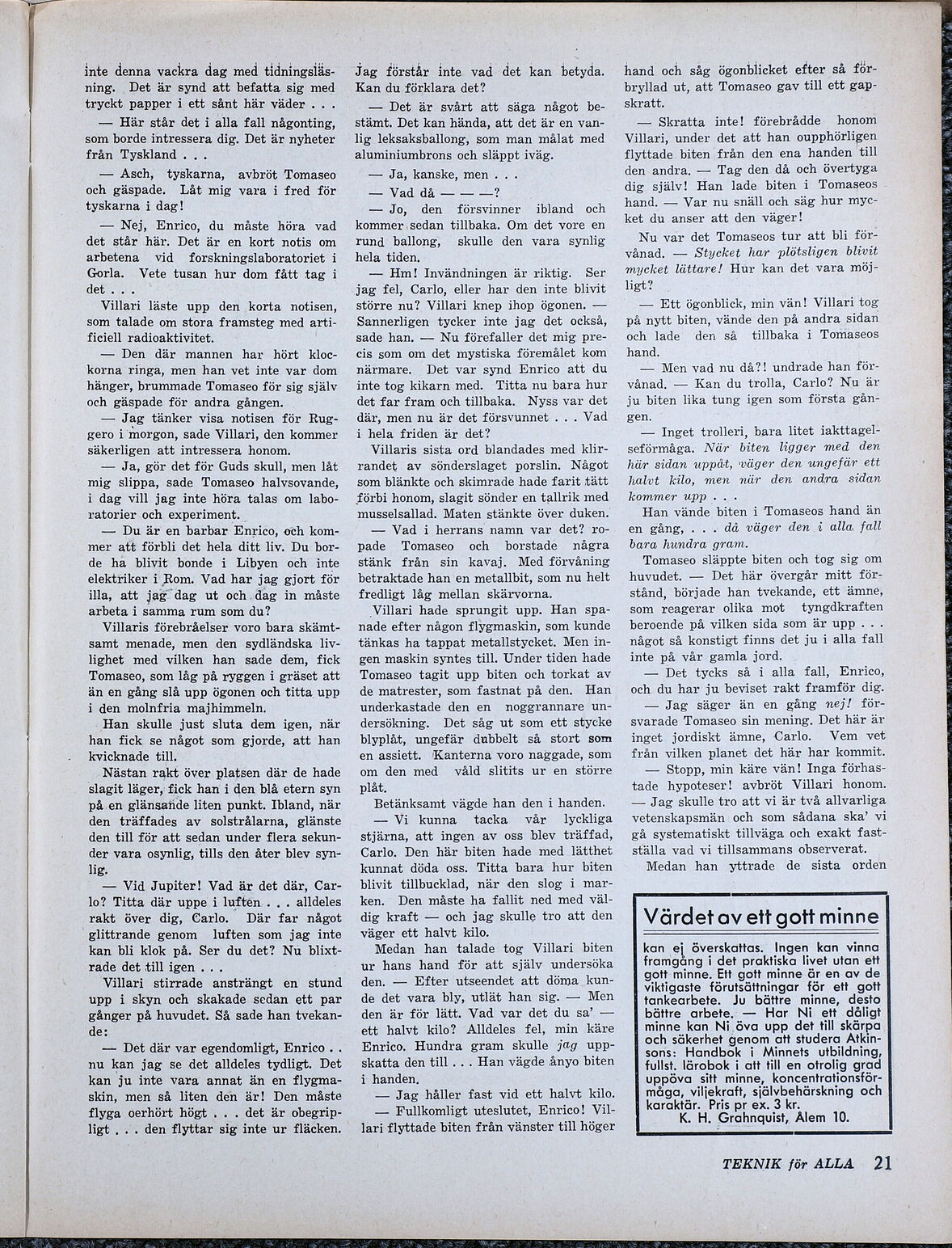scanned image