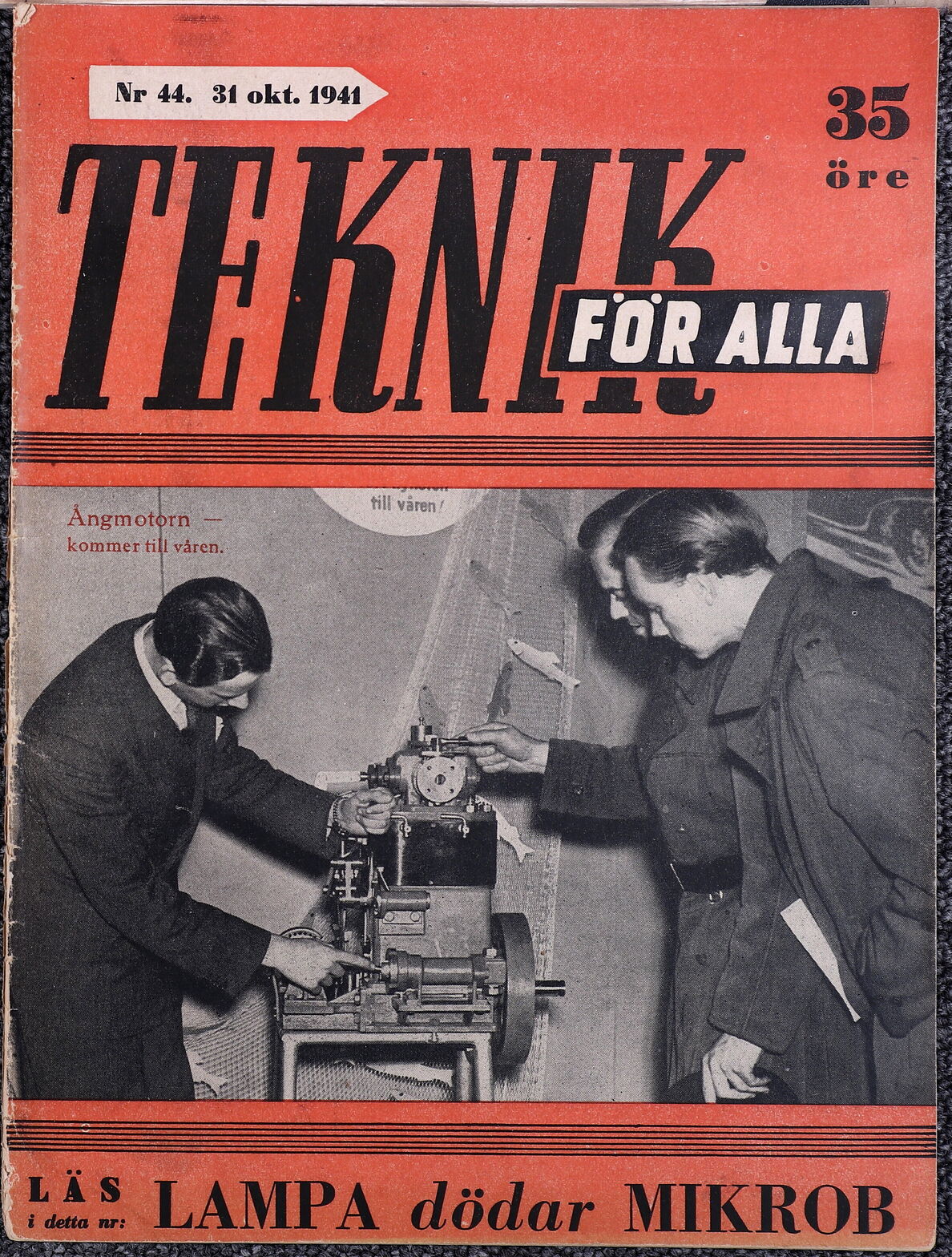 scanned image