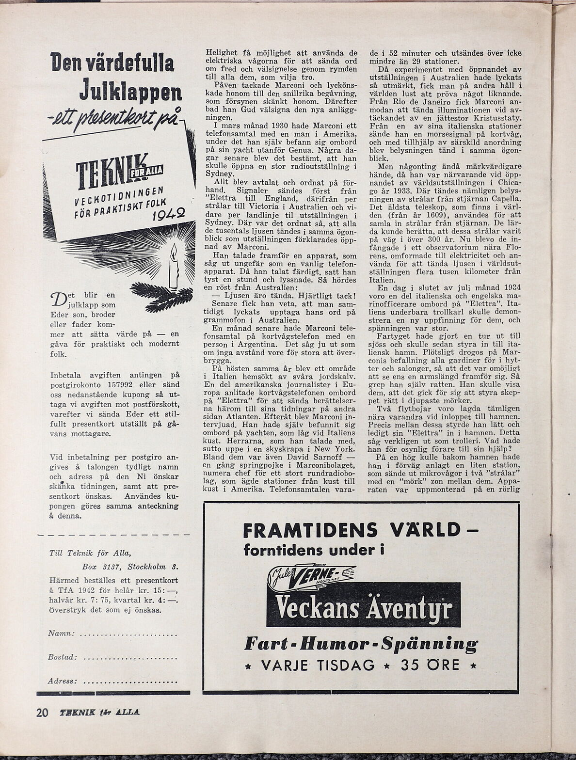 scanned image