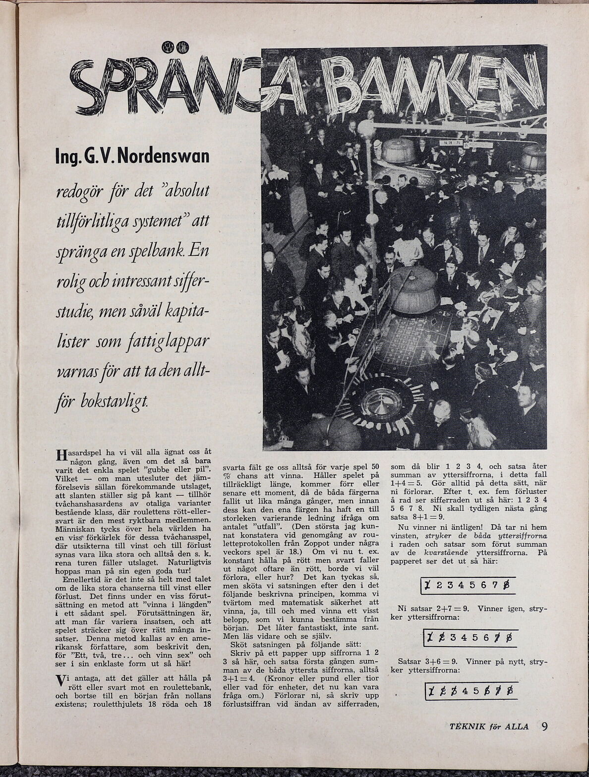 scanned image
