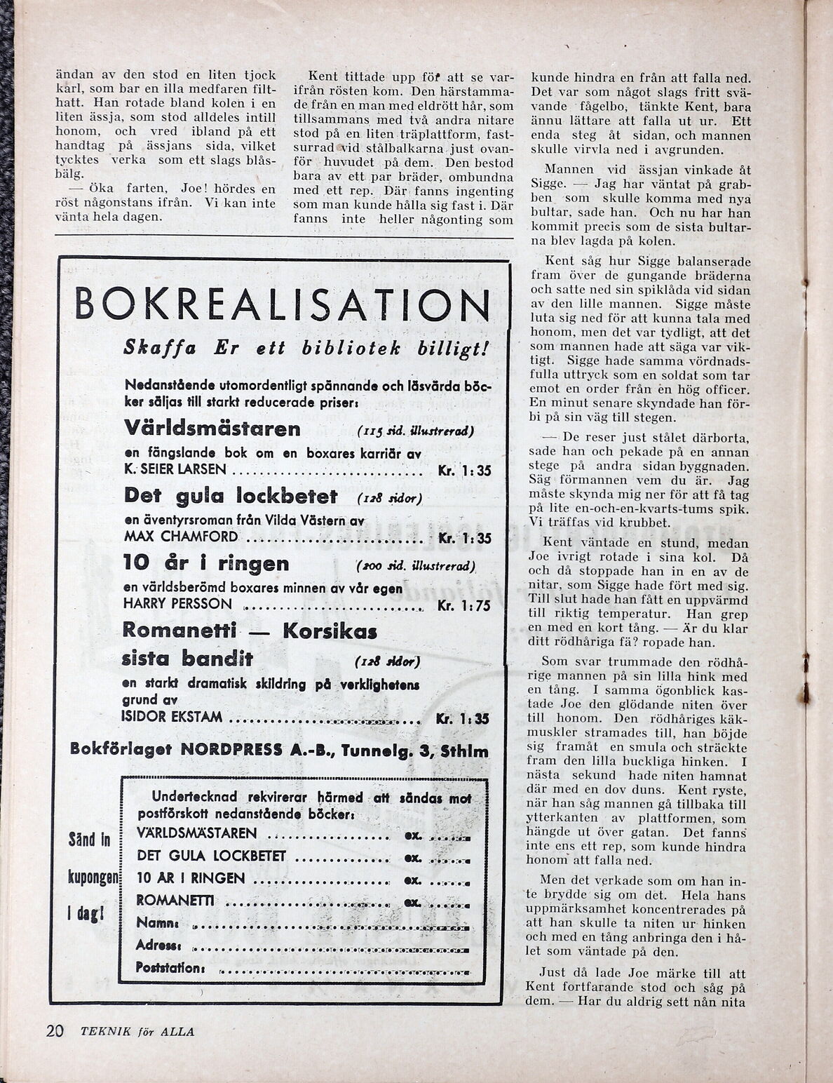scanned image