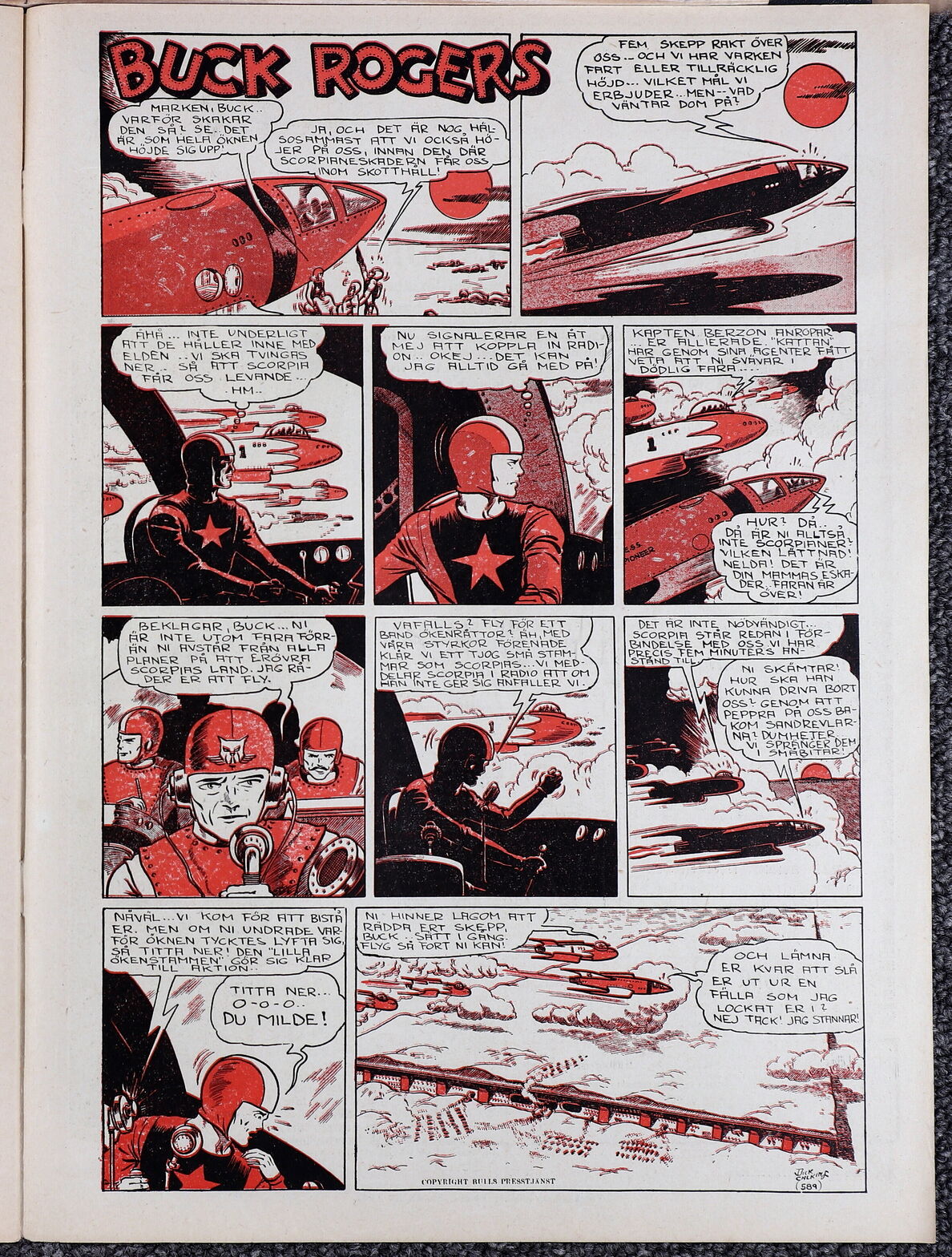 scanned image
