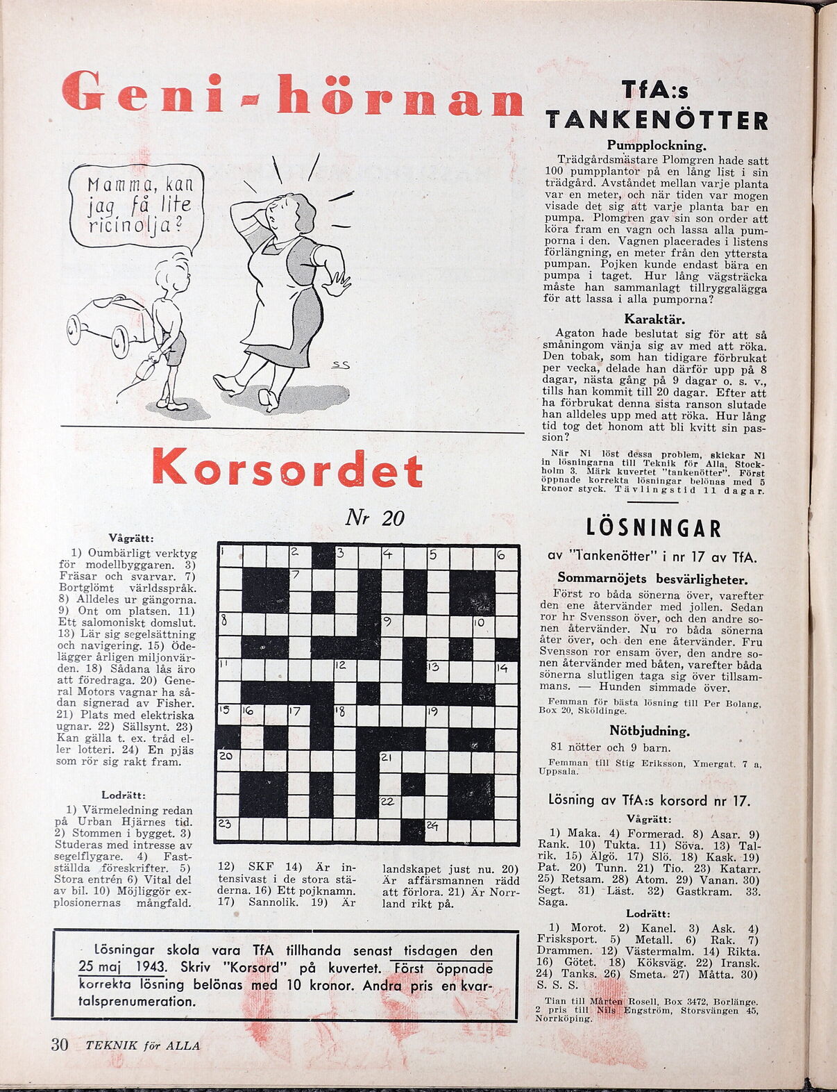 scanned image