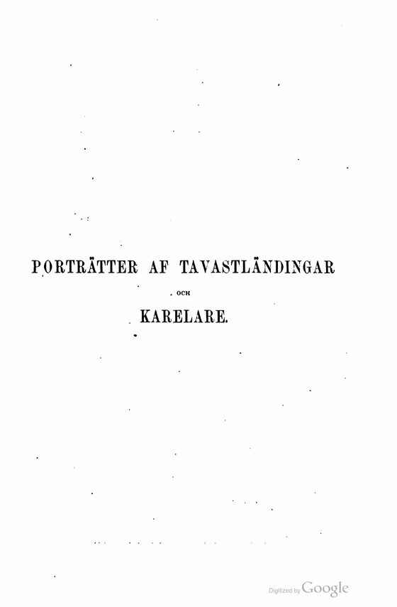scanned image