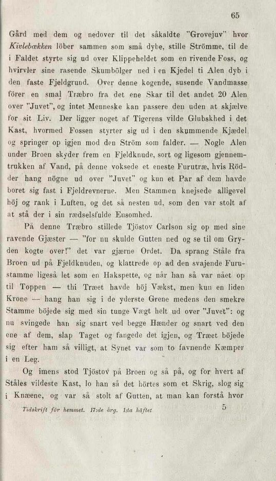 scanned image