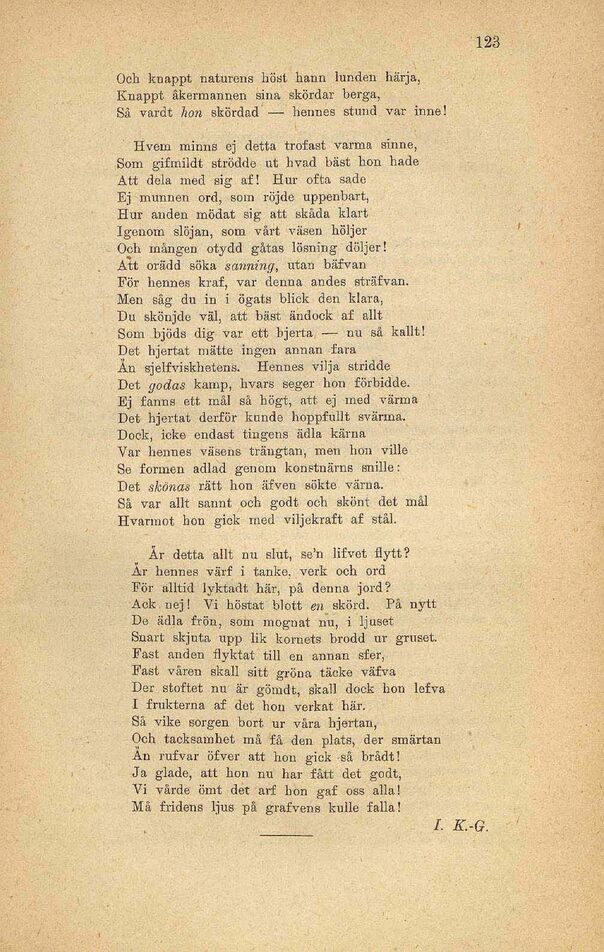 scanned image