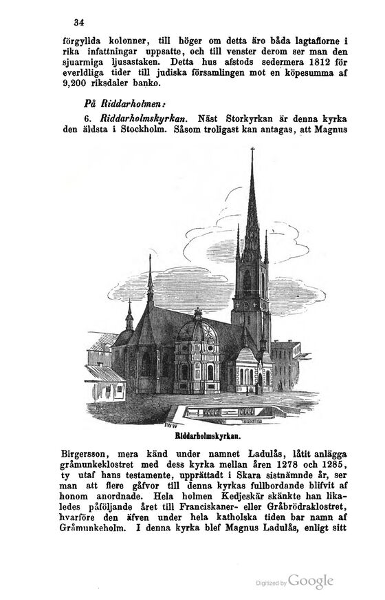 scanned image