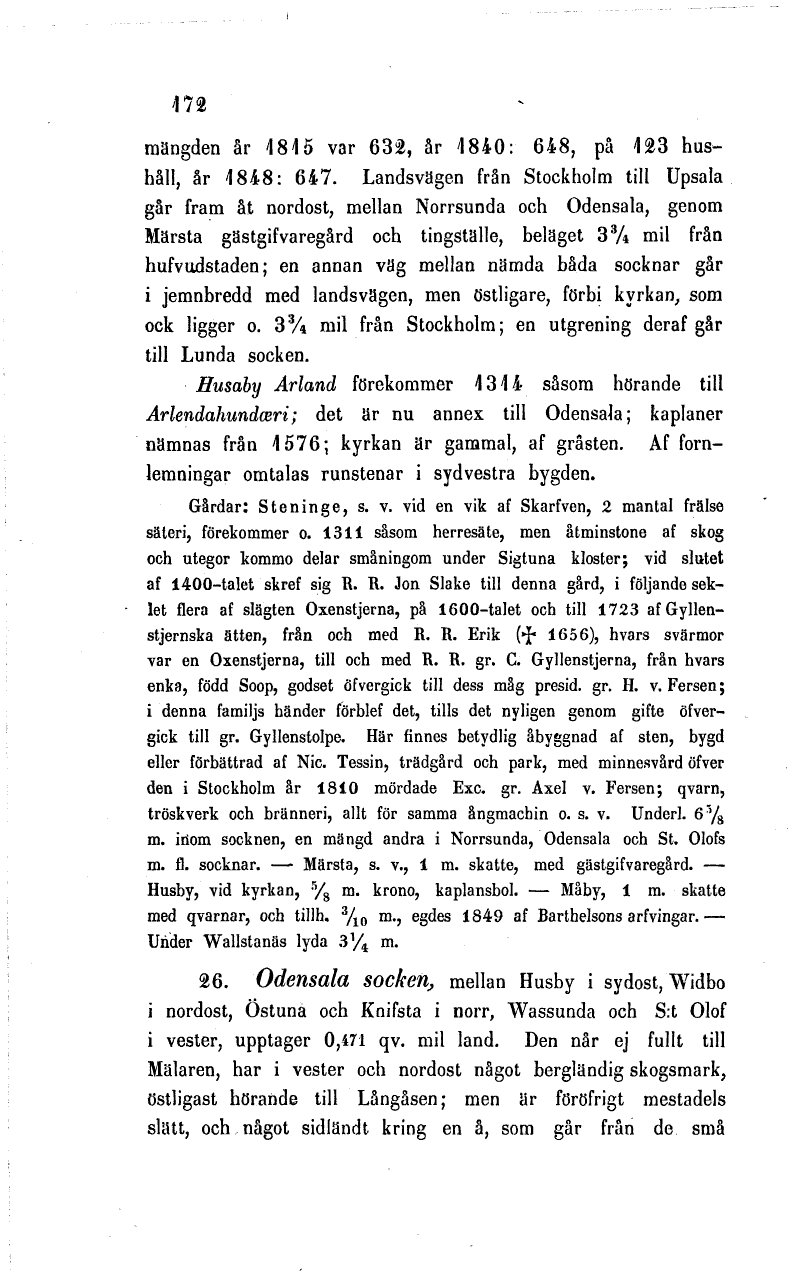 scanned image