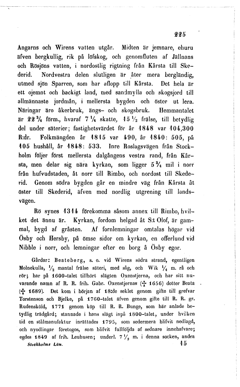 scanned image