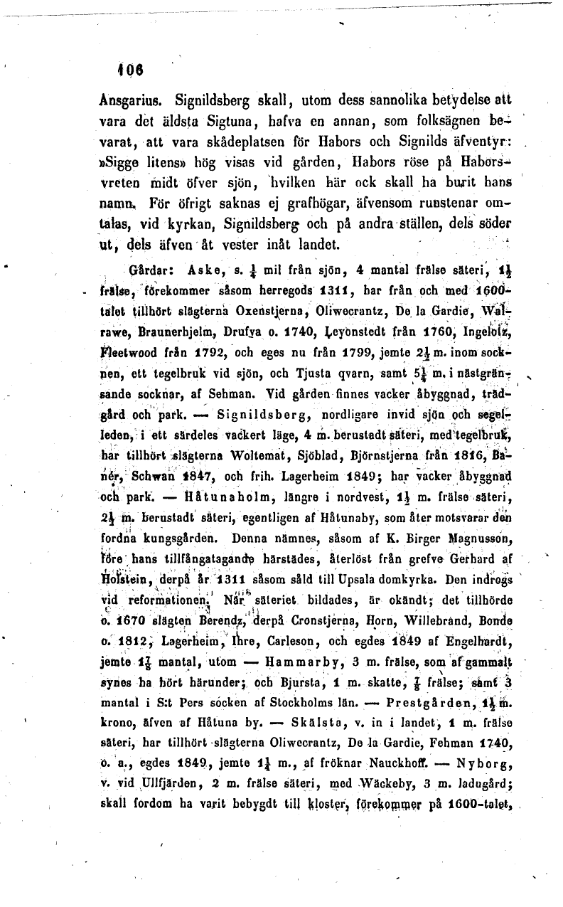 scanned image
