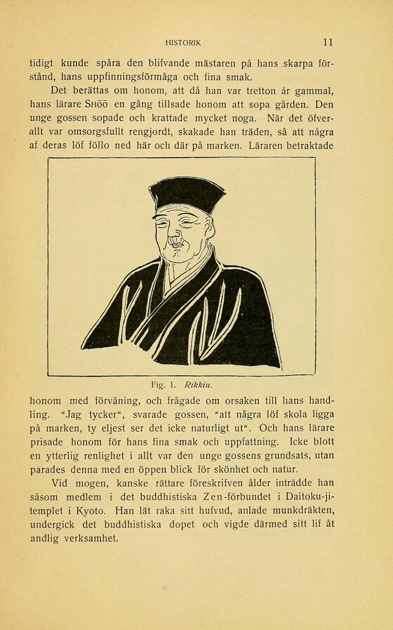 scanned image