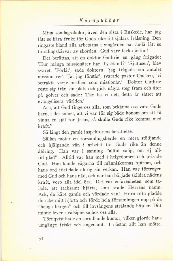 scanned image