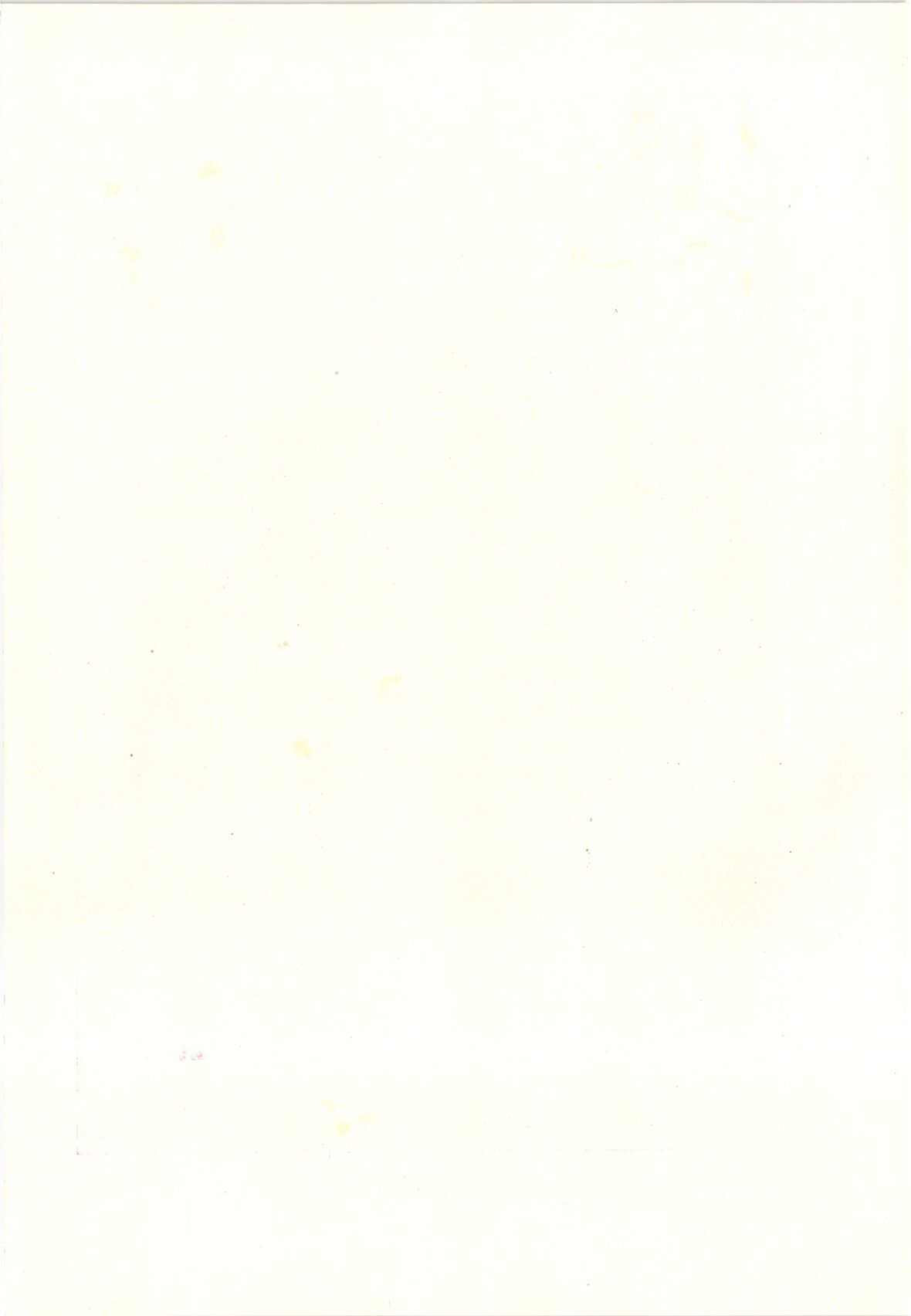 scanned image