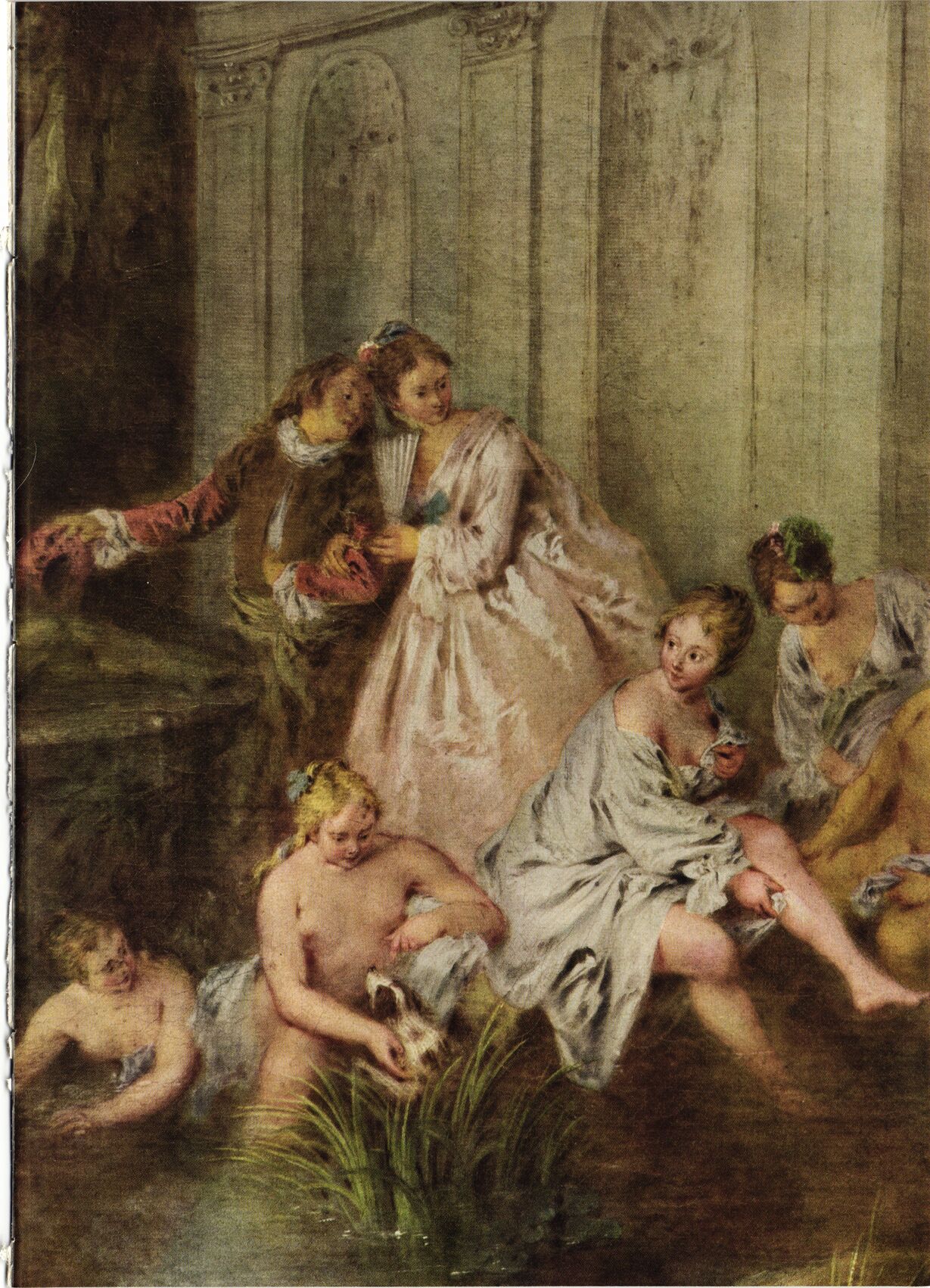 scanned image
