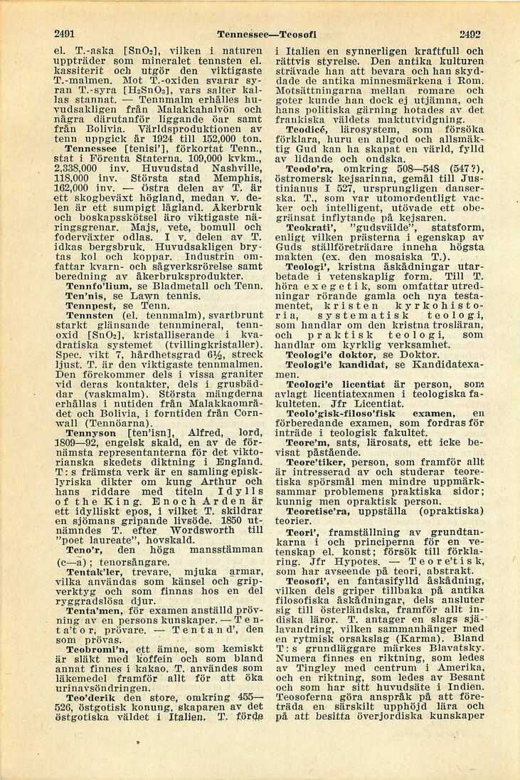 scanned image
