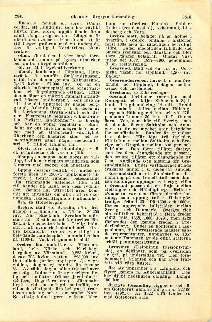 scanned image