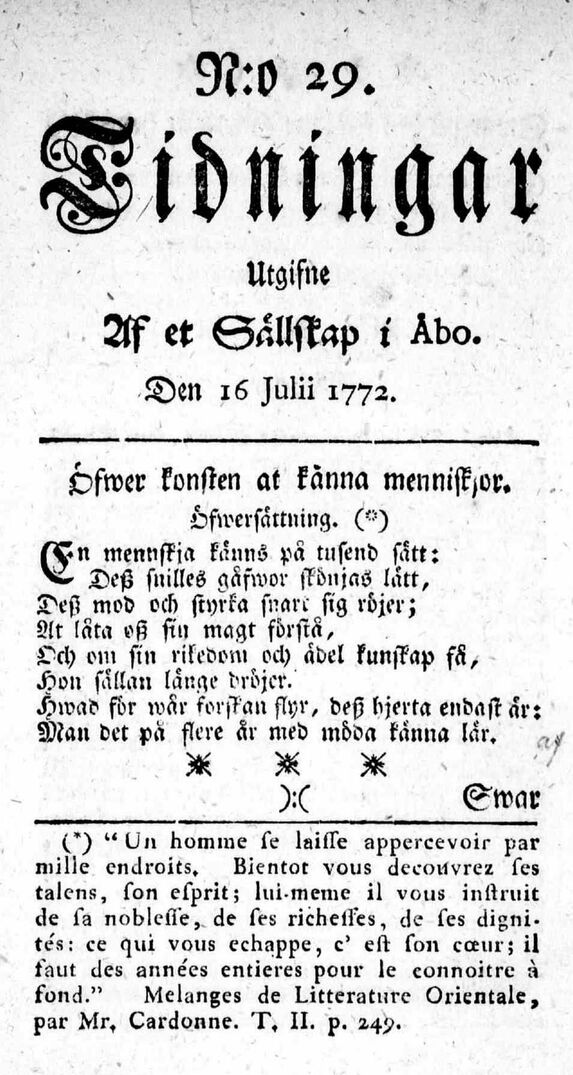 scanned image