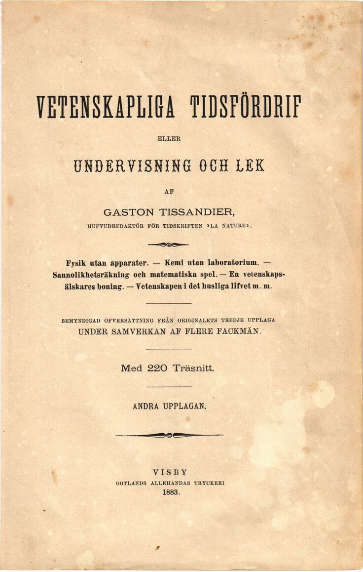 scanned image