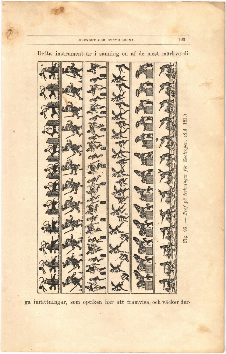 scanned image