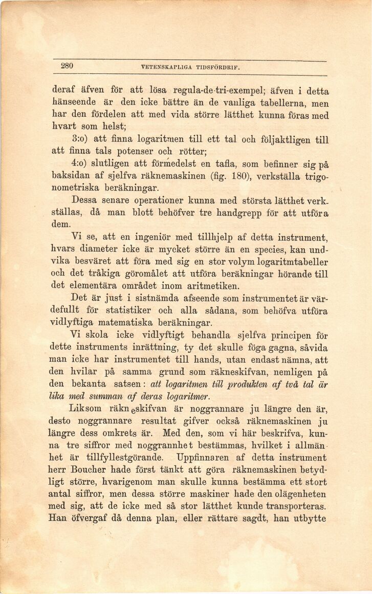 scanned image