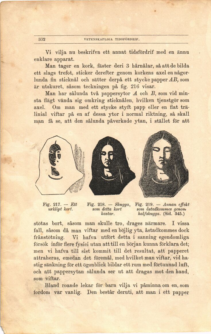 scanned image