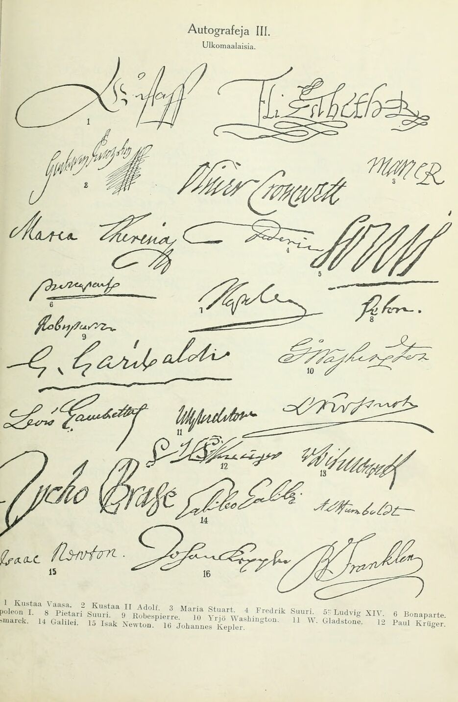 scanned image
