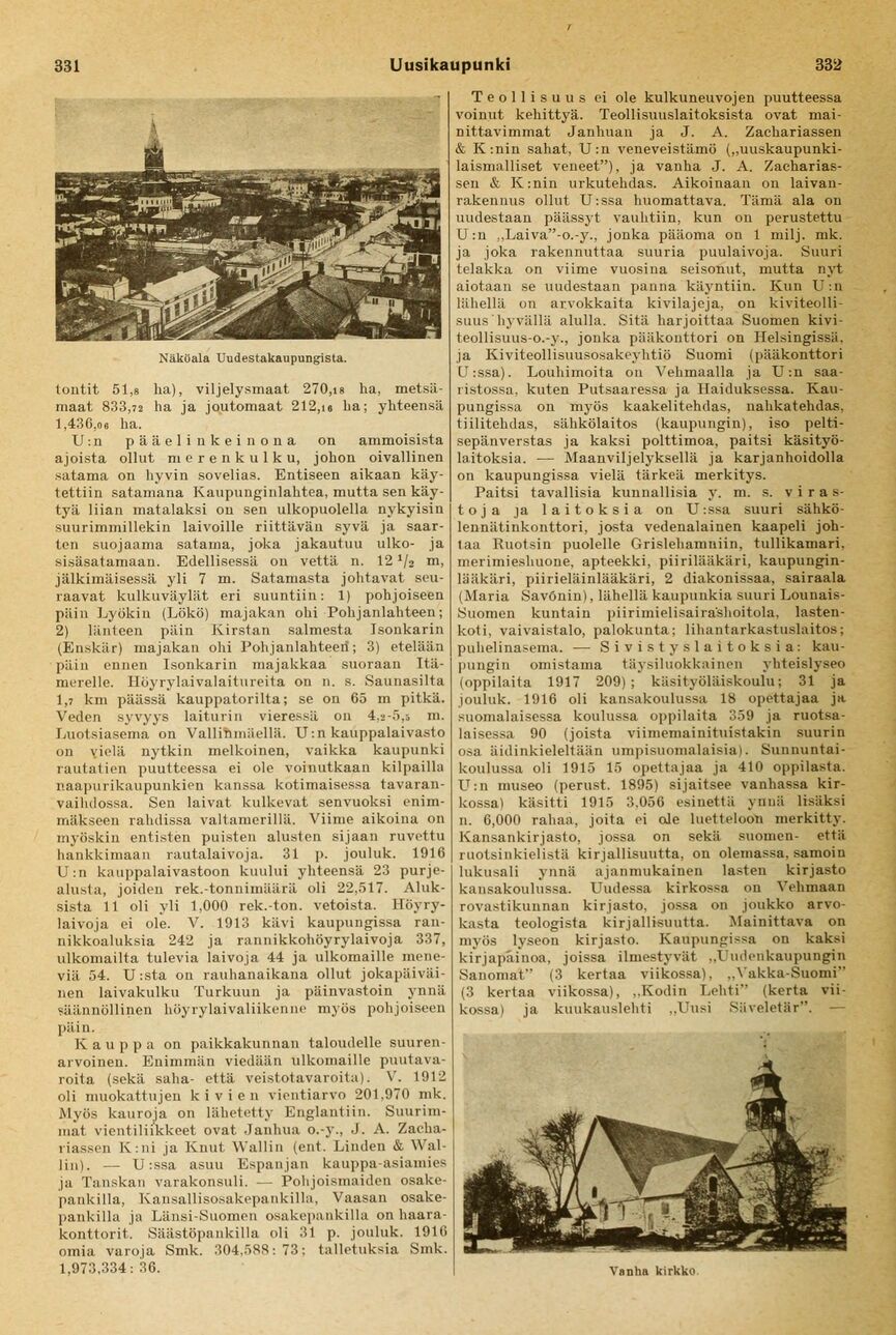 scanned image