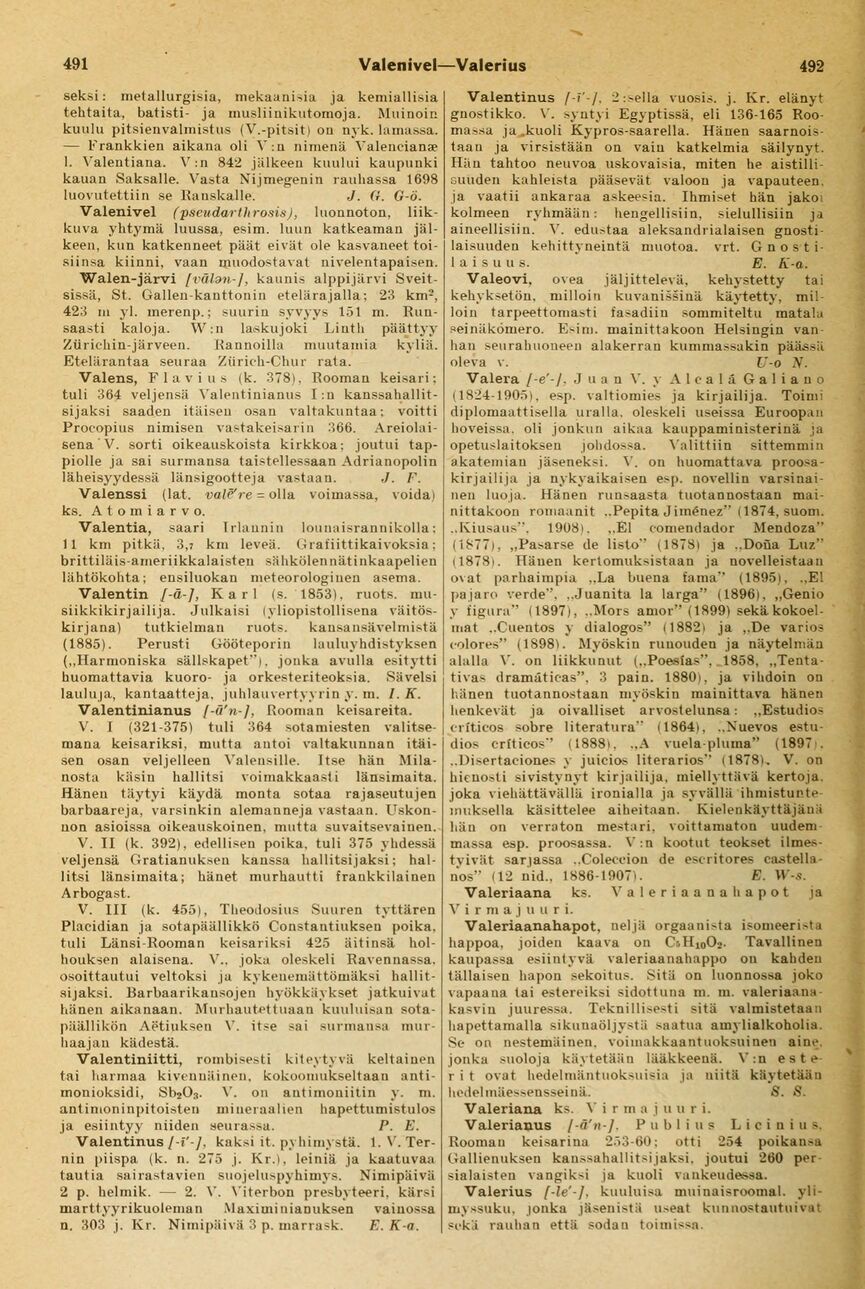 scanned image